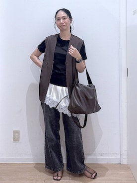 がままきさんのコーディネート