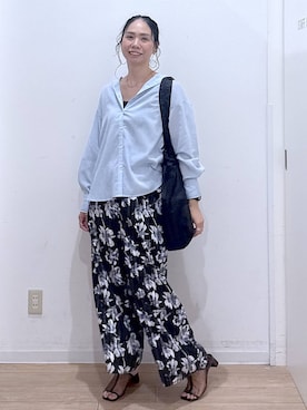 がままきさんのコーディネート