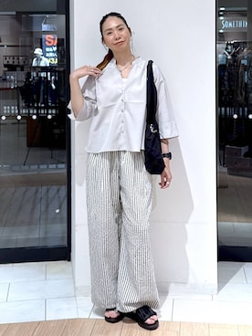 がままきさんのコーディネート