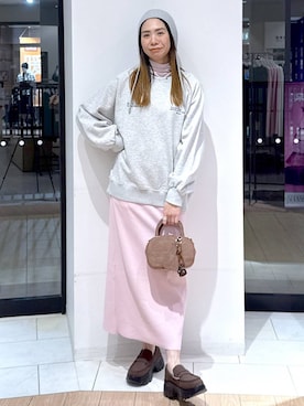 がままきさんのコーディネート