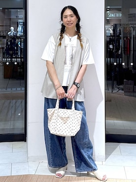 がままきさんのコーディネート
