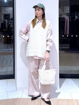 がままきさんのコーディネート