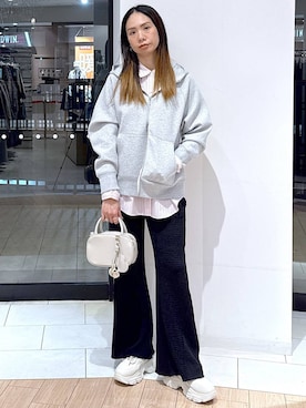 がままきさんのコーディネート