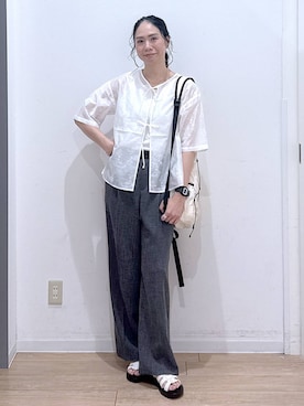 がままきさんのコーディネート