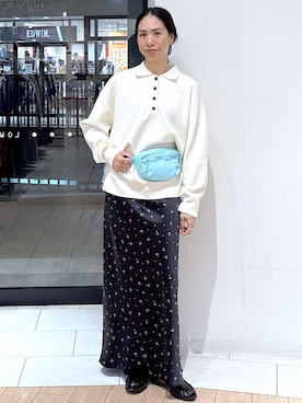 がままきさんのコーディネート