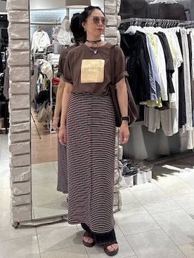 がままきさんのコーディネート