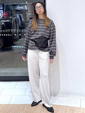 がままきさんのコーディネート