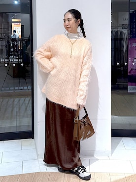 がままきさんのコーディネート