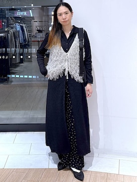 がままきさんのコーディネート