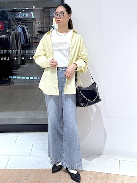 がままきさんのコーディネート