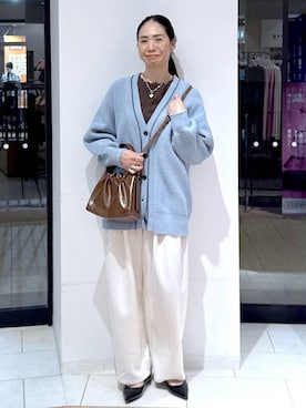 がままきさんのコーディネート