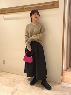 TSUNODAさんのコーディネート