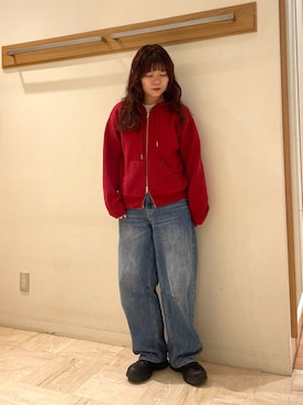 TSUNODAさんのコーディネート
