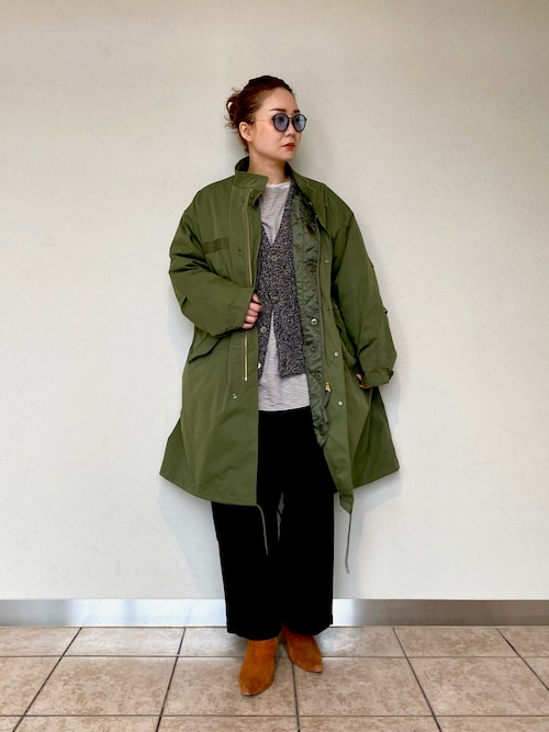 mamiyamatoさんのコーディネート