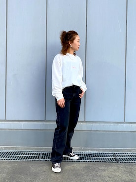 mamiyamatoさんのコーディネート