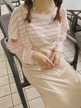 craさんのコーディネート