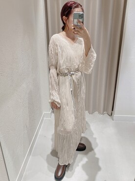 craさんのコーディネート