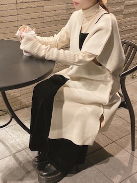 craさんのコーディネート