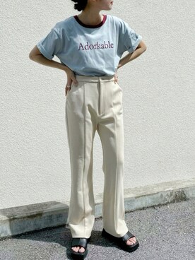 craさんのコーディネート