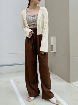 craさんのコーディネート