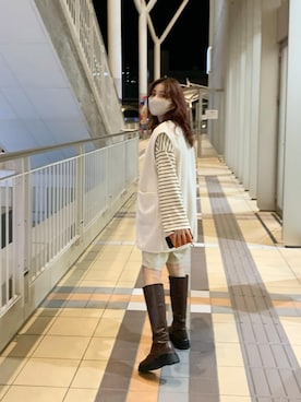 craさんのコーディネート