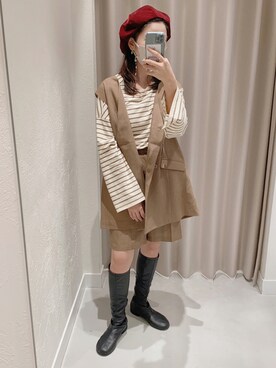 craさんのコーディネート