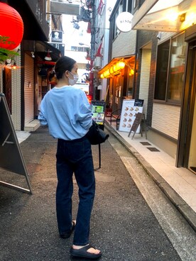 oam.oさんのコーディネート