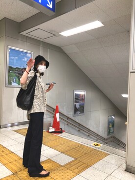 oam.oさんのコーディネート