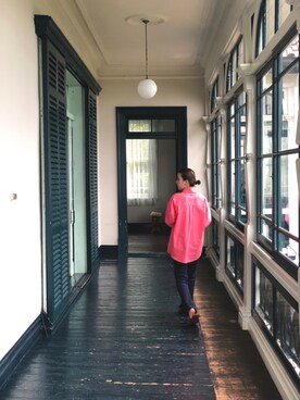 oam.oさんのコーディネート