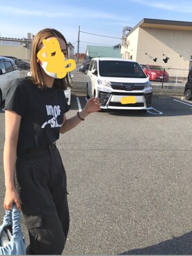 oam.oさんのコーディネート