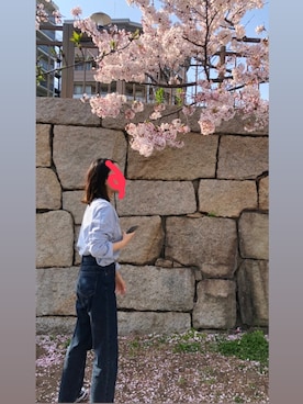 oam.oさんのコーディネート