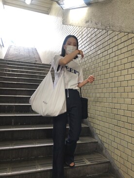 oam.oさんのコーディネート