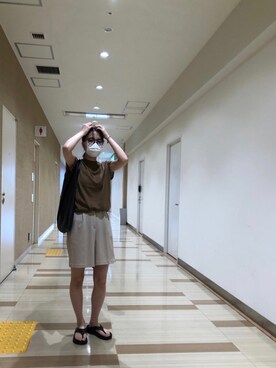 oam.oさんのコーディネート