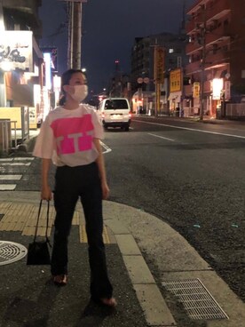 oam.oさんのコーディネート