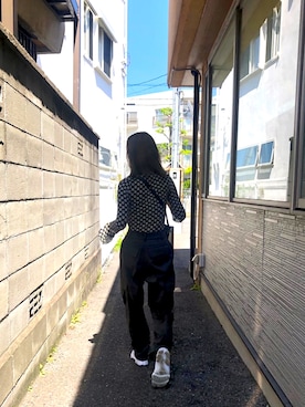 oam.oさんのコーディネート