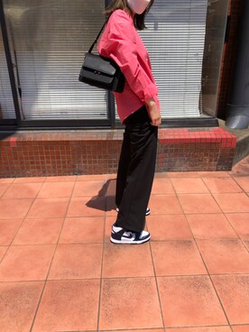 oam.oさんのコーディネート