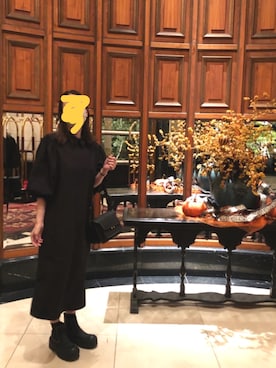 oam.oさんのコーディネート