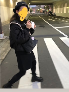 oam.oさんのコーディネート