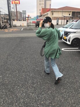 oam.oさんのコーディネート