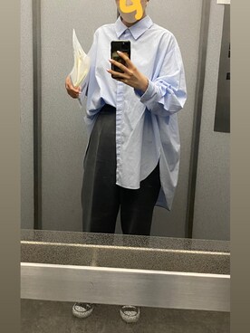 oam.oさんのコーディネート