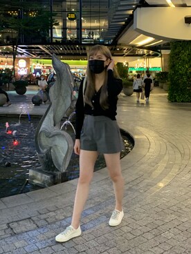 Eva Chiamさんのコーディネート