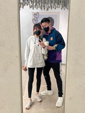 Eva Chiamさんのコーディネート