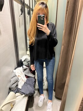 Eva Chiamさんのコーディネート