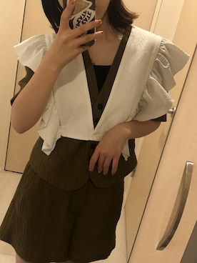 MAFU.さんのコーディネート