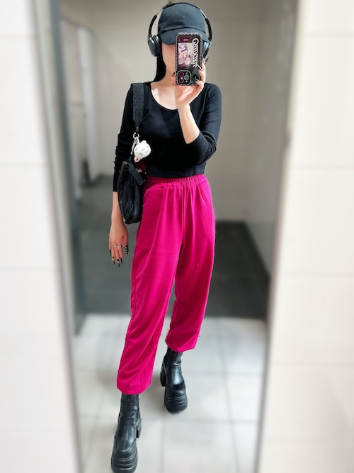 YOSUKE/ヨースケ」厚底サイドゴアショートブーツ（ブーツ）｜YOSUKE