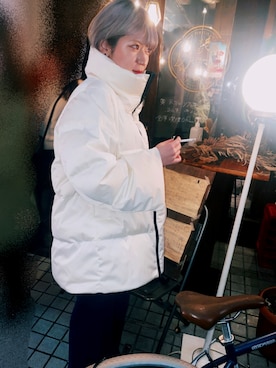 すしにーとさんのコーディネート