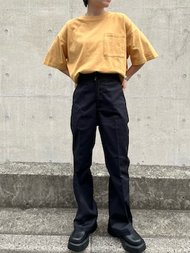 Rihoさんのコーディネート