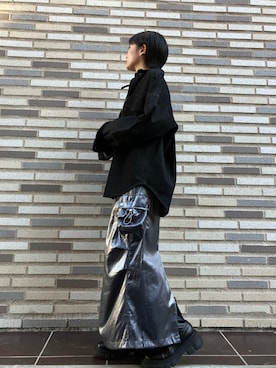 Rihoさんのコーディネート