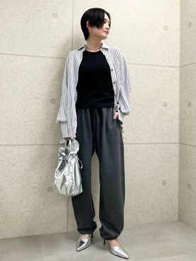 Rihoさんのコーディネート