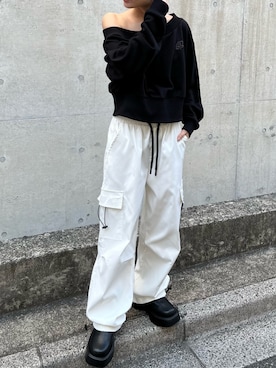 Rihoさんのコーディネート